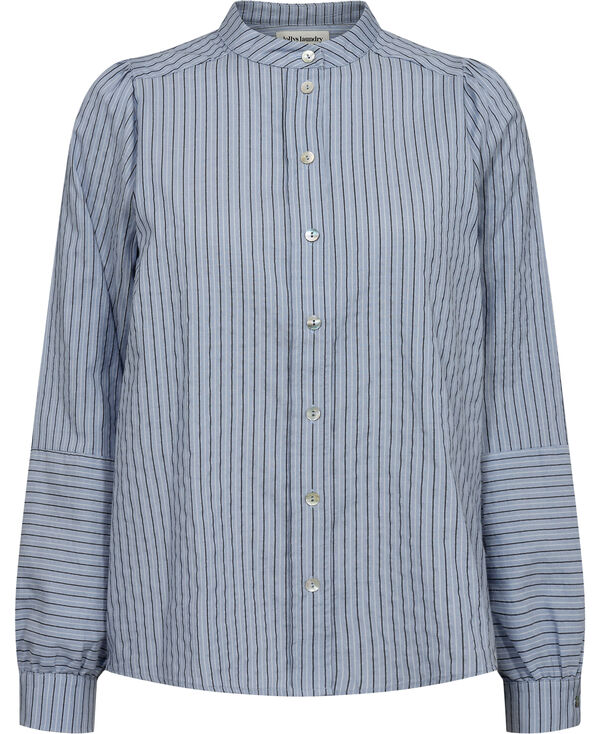 Lollys Laundry GemmaLL Shirt LS pink