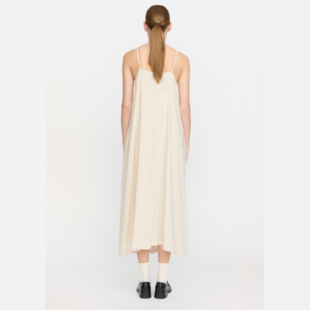 SRSamantha Midi Strap Dress