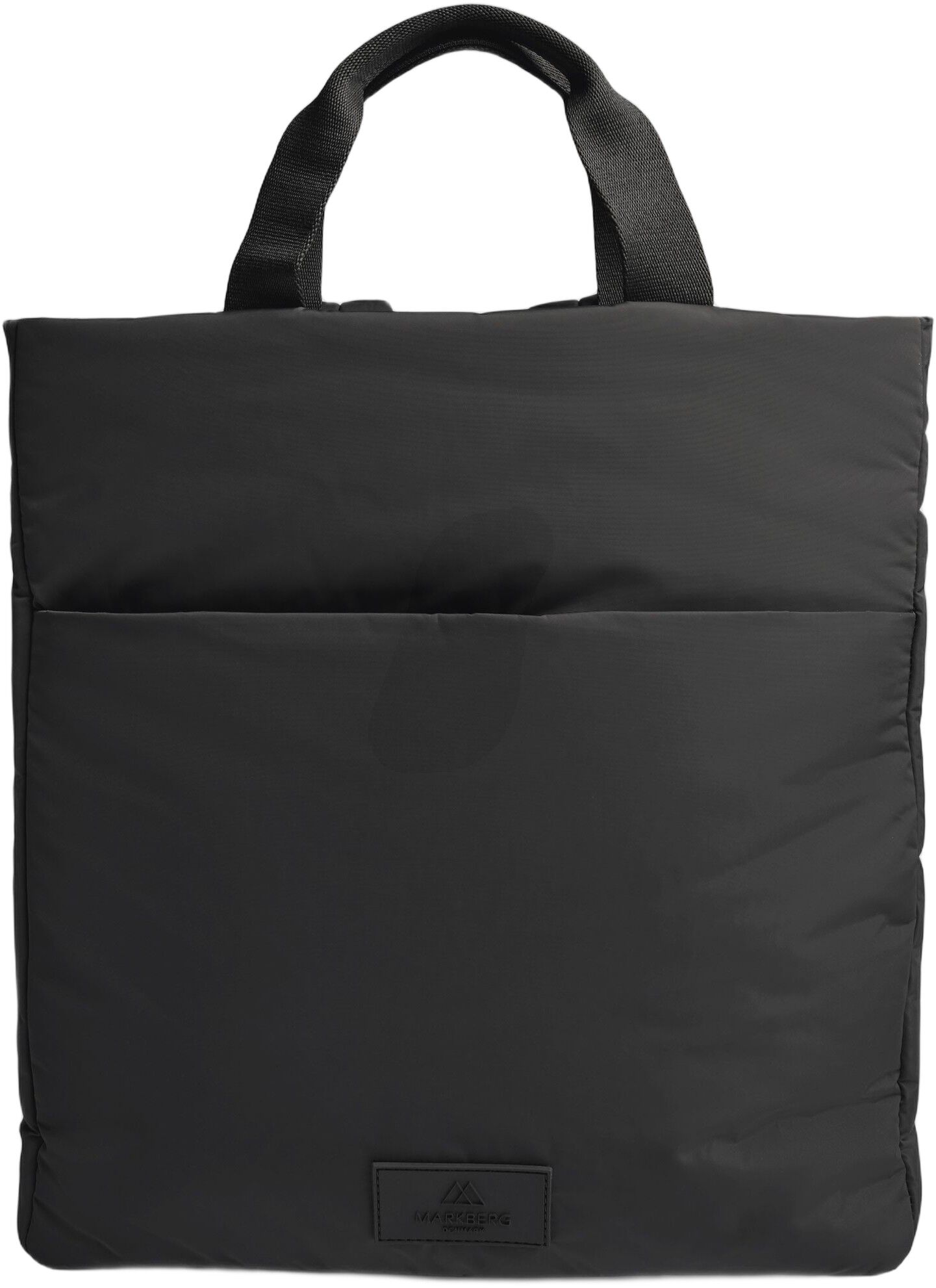 EarthMBG Tote Backpack, Rec.