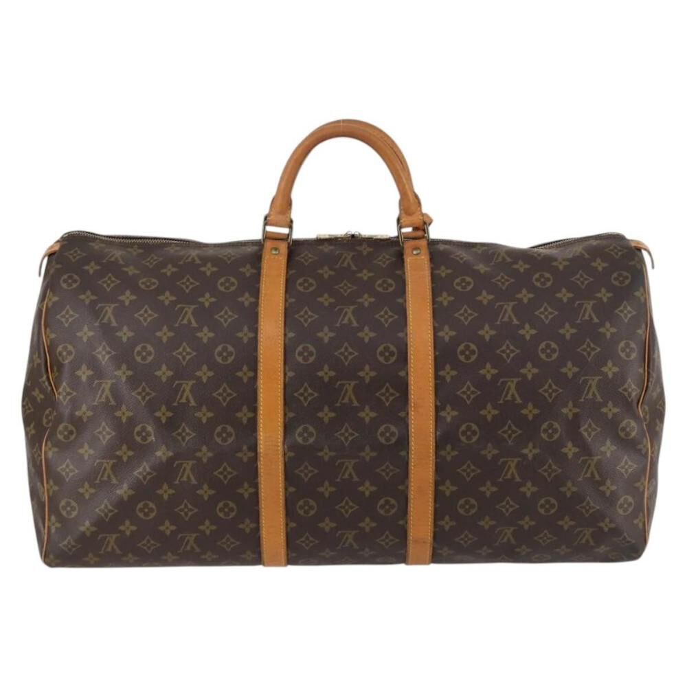 Louis Vuitton Keepall