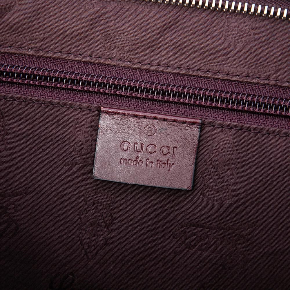 Gucci Crossbody Bag