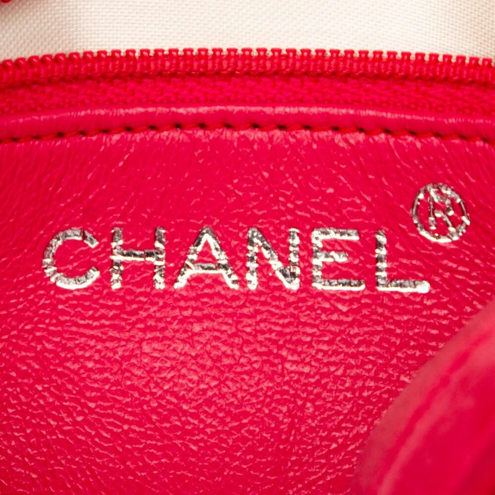 Chanel Crossbody Bag