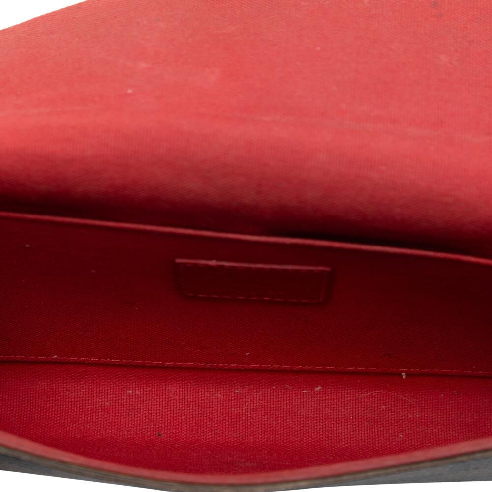 Louis Vuitton Pochette Felicie