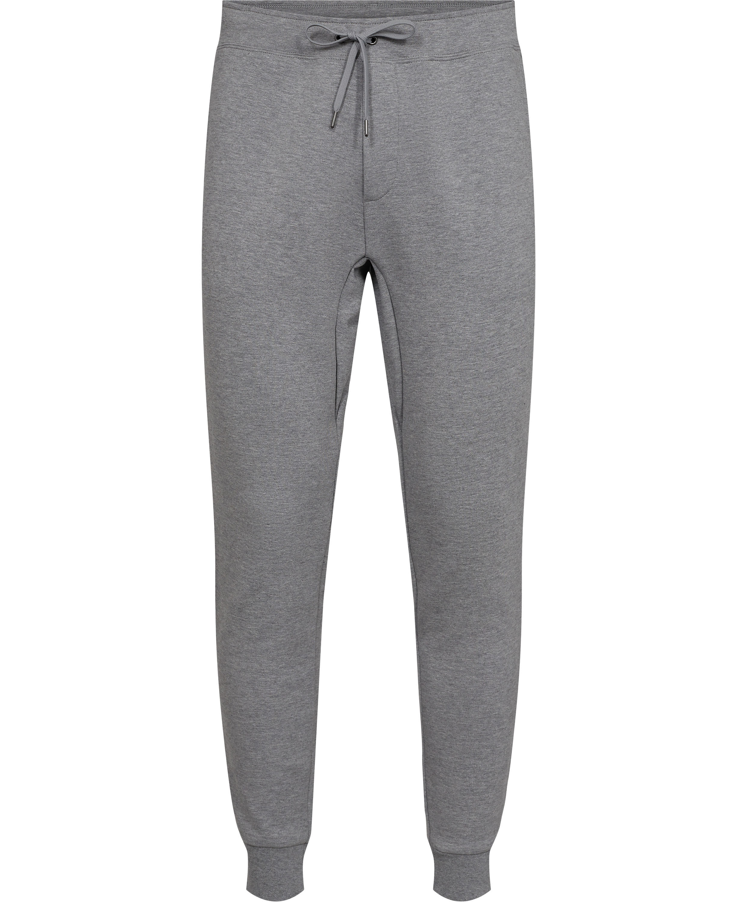 Double-Knit Jogger Pant