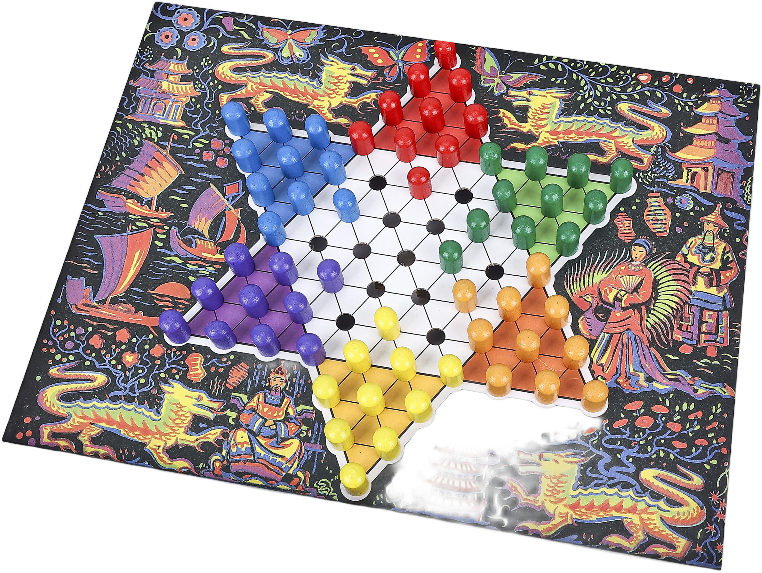 VINI KINASKAK 28x21cm BOX