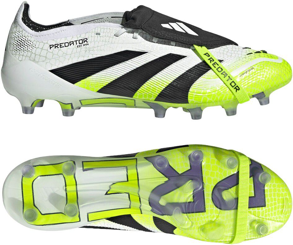Predator Elite AG Fodboldst&oslash;vler