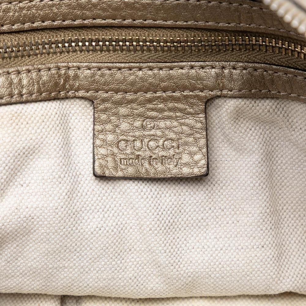Gucci Tote