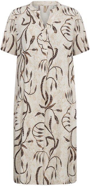 SC-SABIRA 3 Tunika Sand