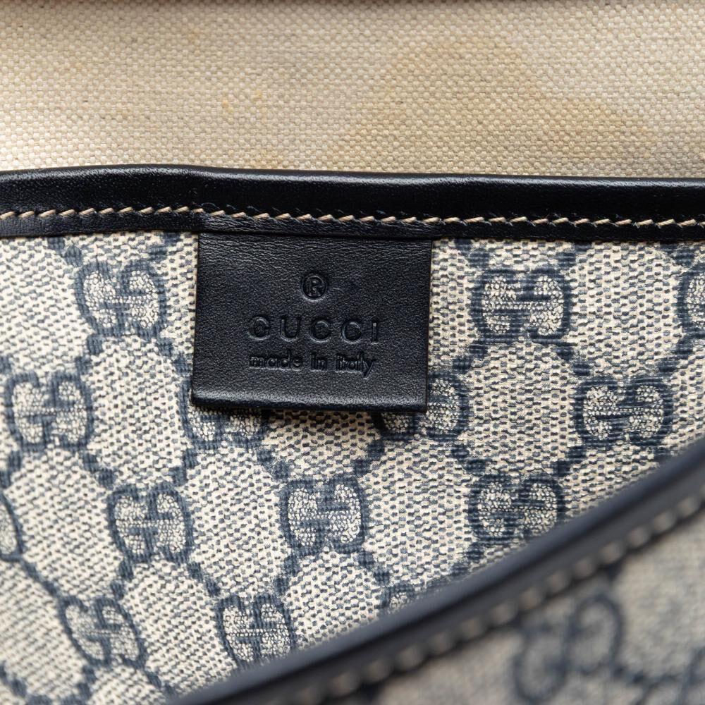 Gucci Messenger Bag
