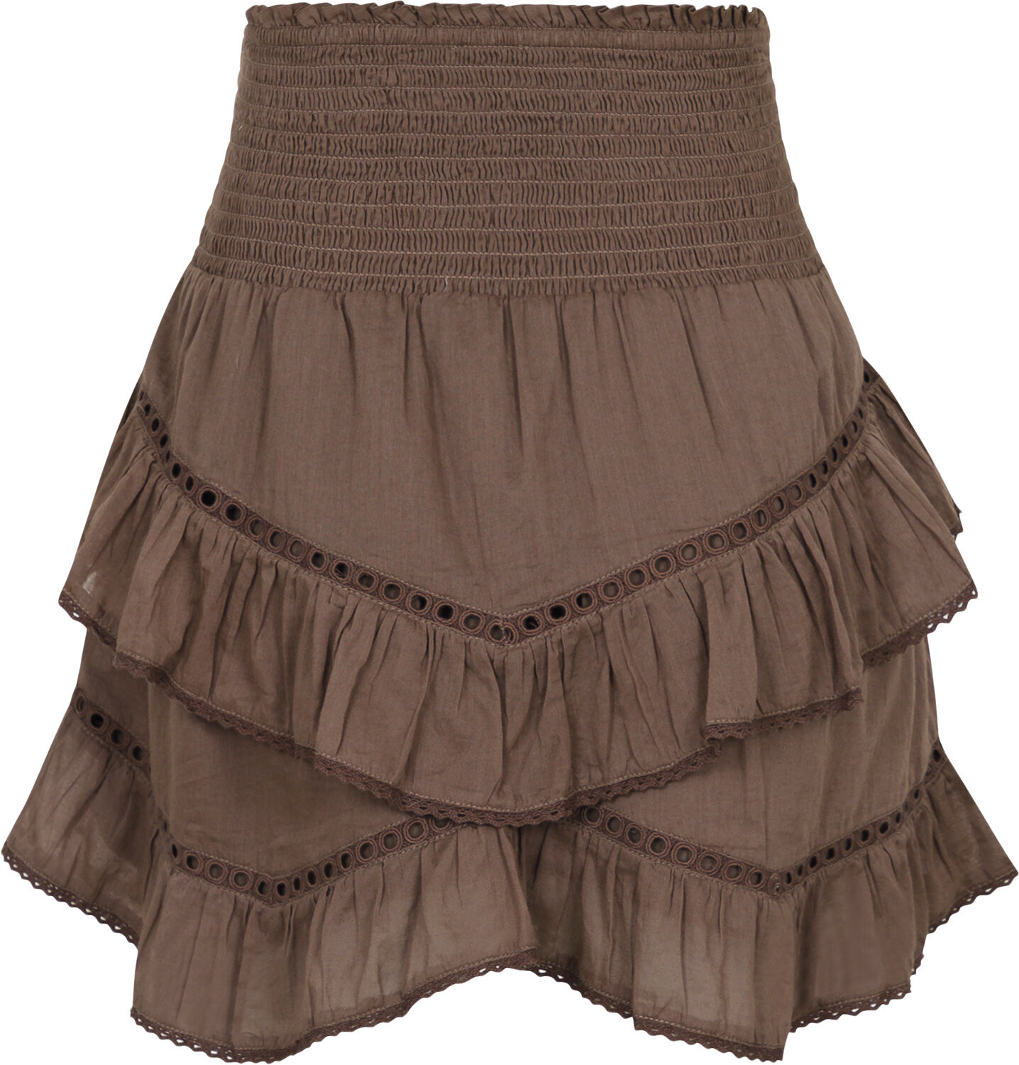 Ricki S Voile Skirt
