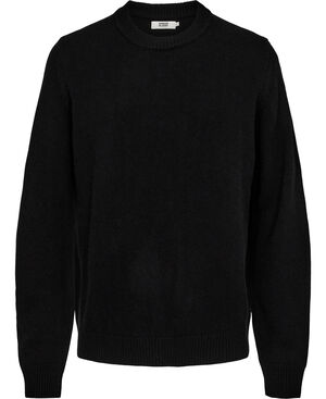 Ethan 2 RWS Cashmere & Uldmix