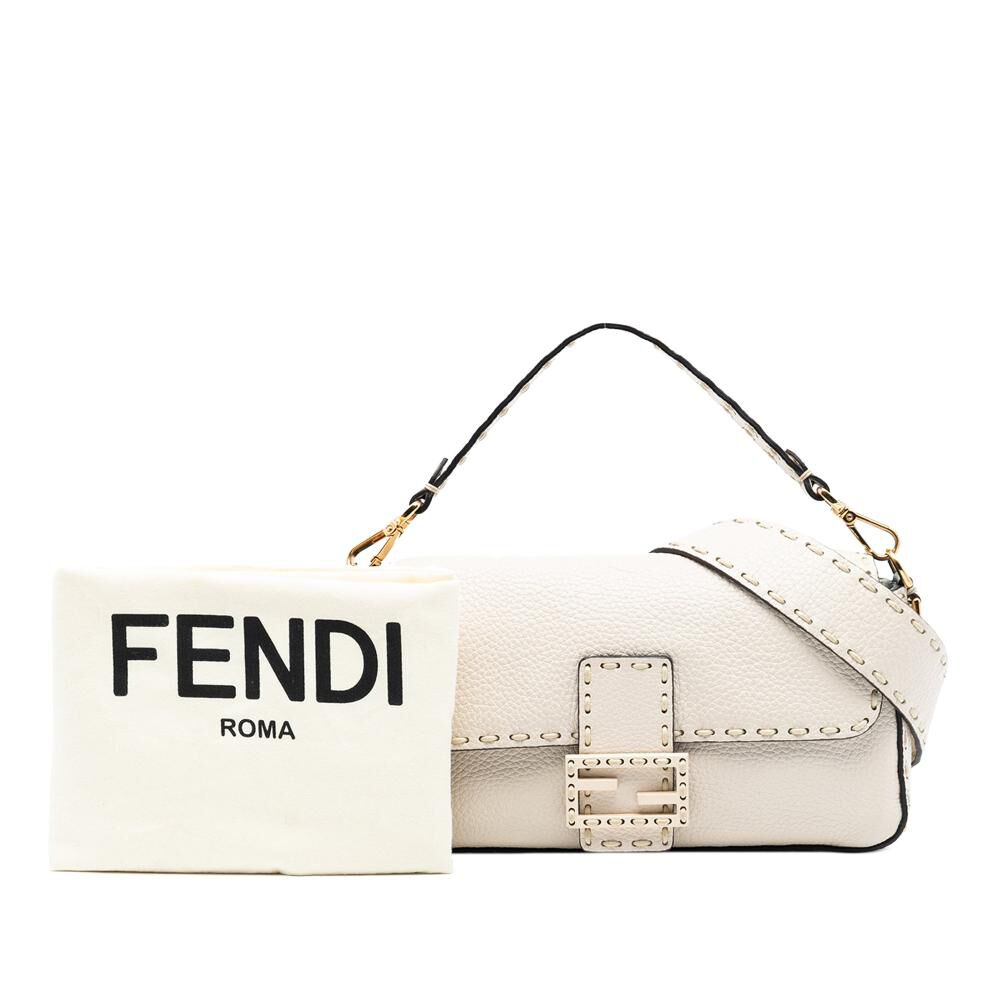 Fendi Baguette