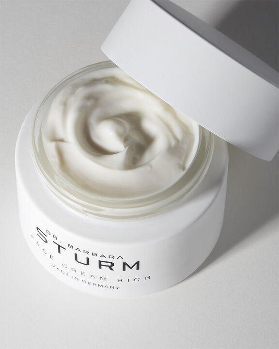 Face Cream Rich