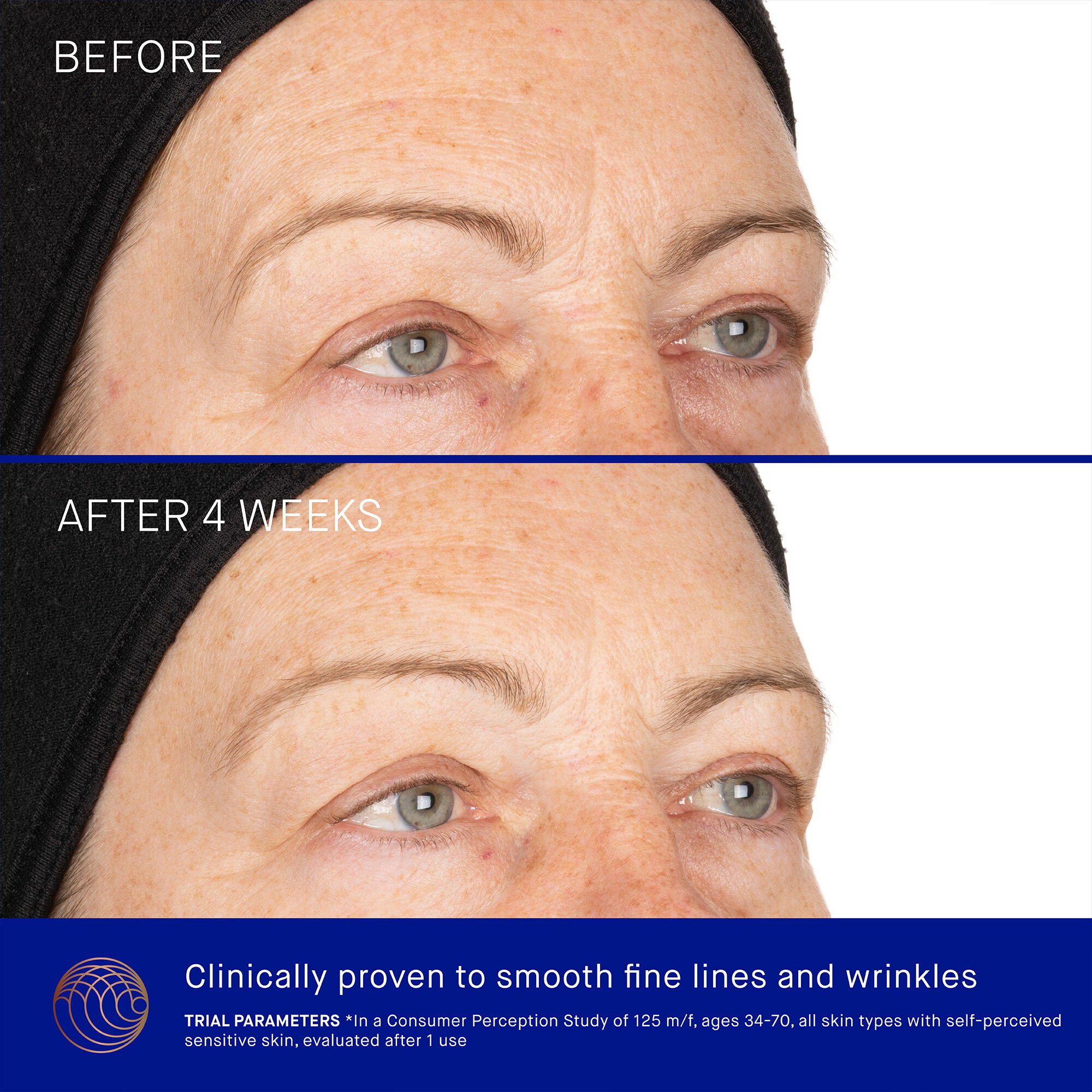The overnight Restorative cream 50 ml