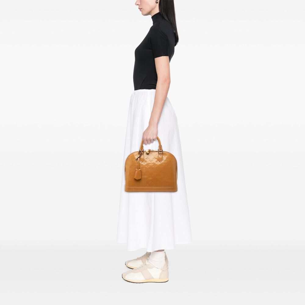 Louis Vuitton Alma
