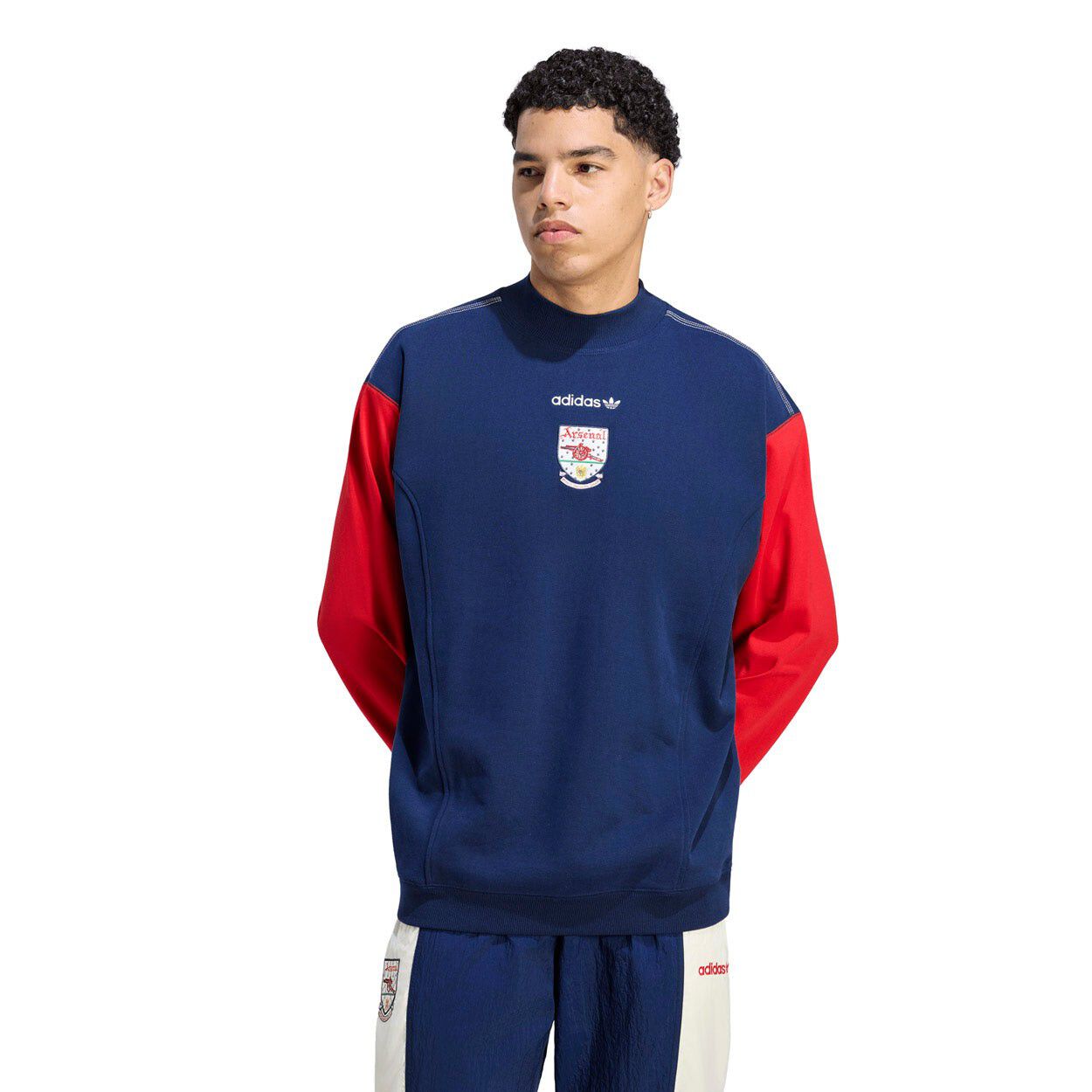 Arsenal FC EQT Sweatshirt