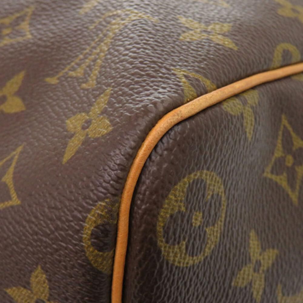 Louis Vuitton Keepall