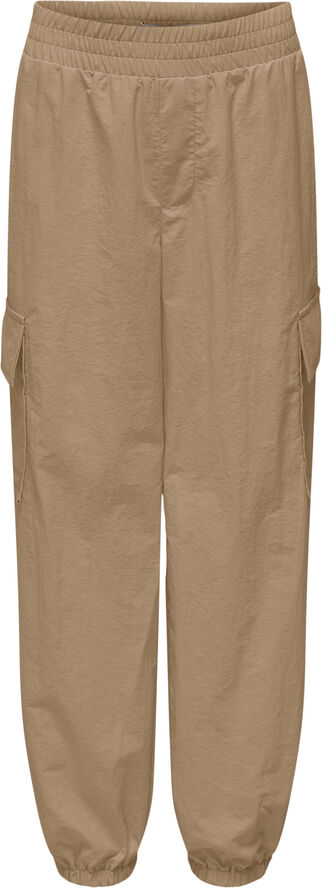 KOGECHO CARGO PARACHUTE PANT PNT