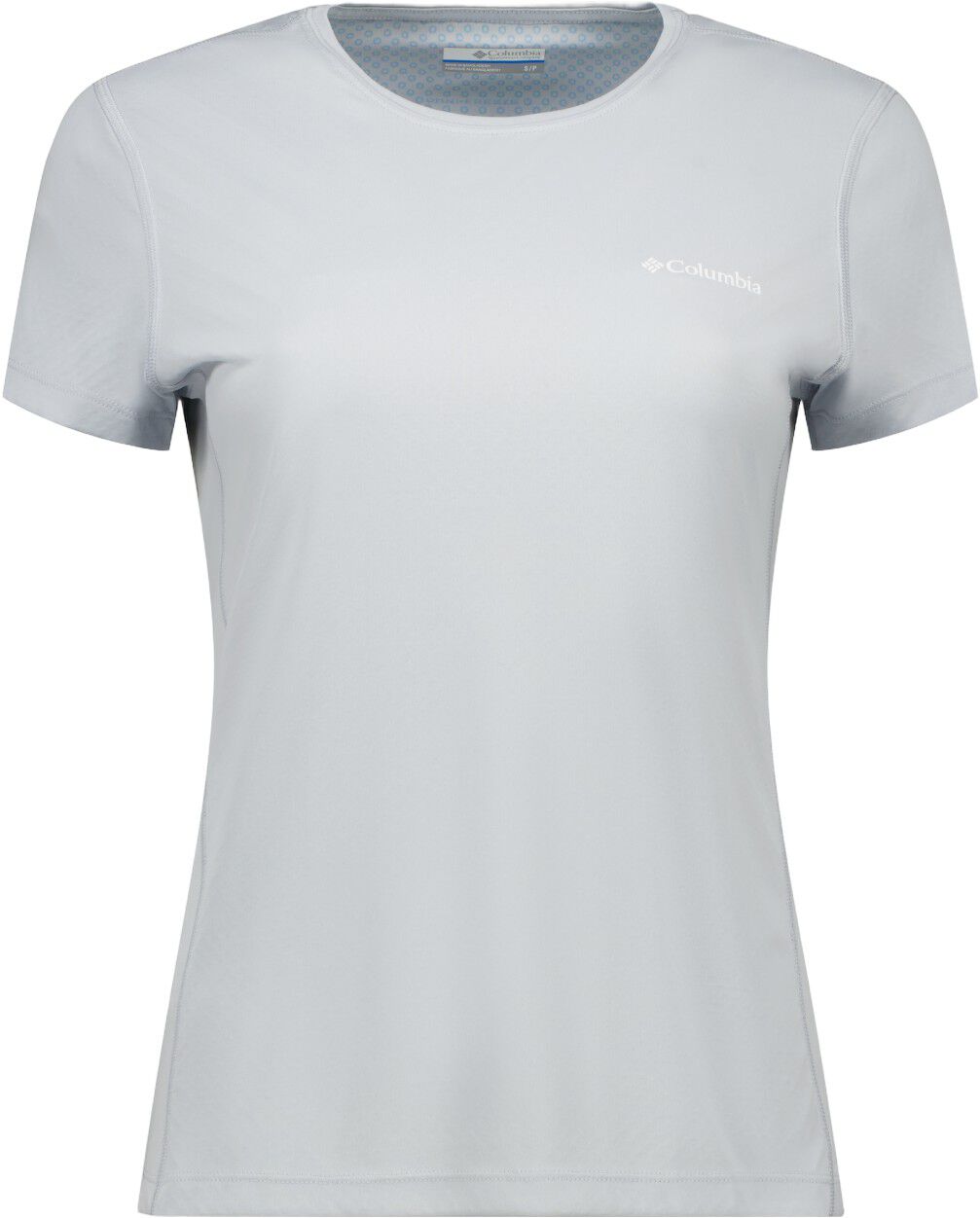 Zero Rules Light T-shirt