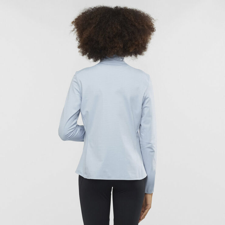 Outrack Hz Mellemlag