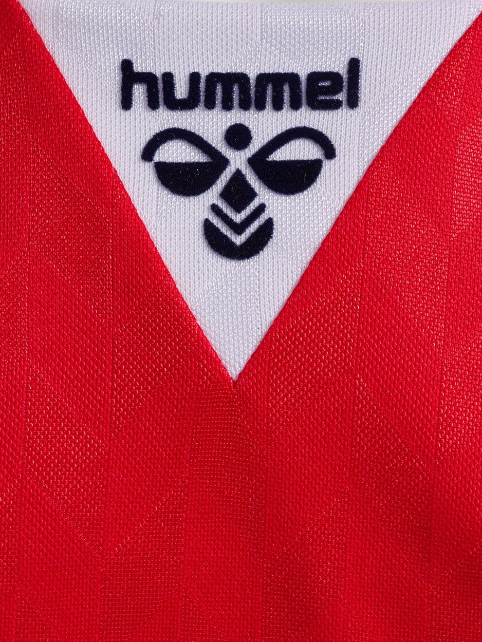 DBU 88 REPLICA HJEMMEBANETR&Oslash;JE