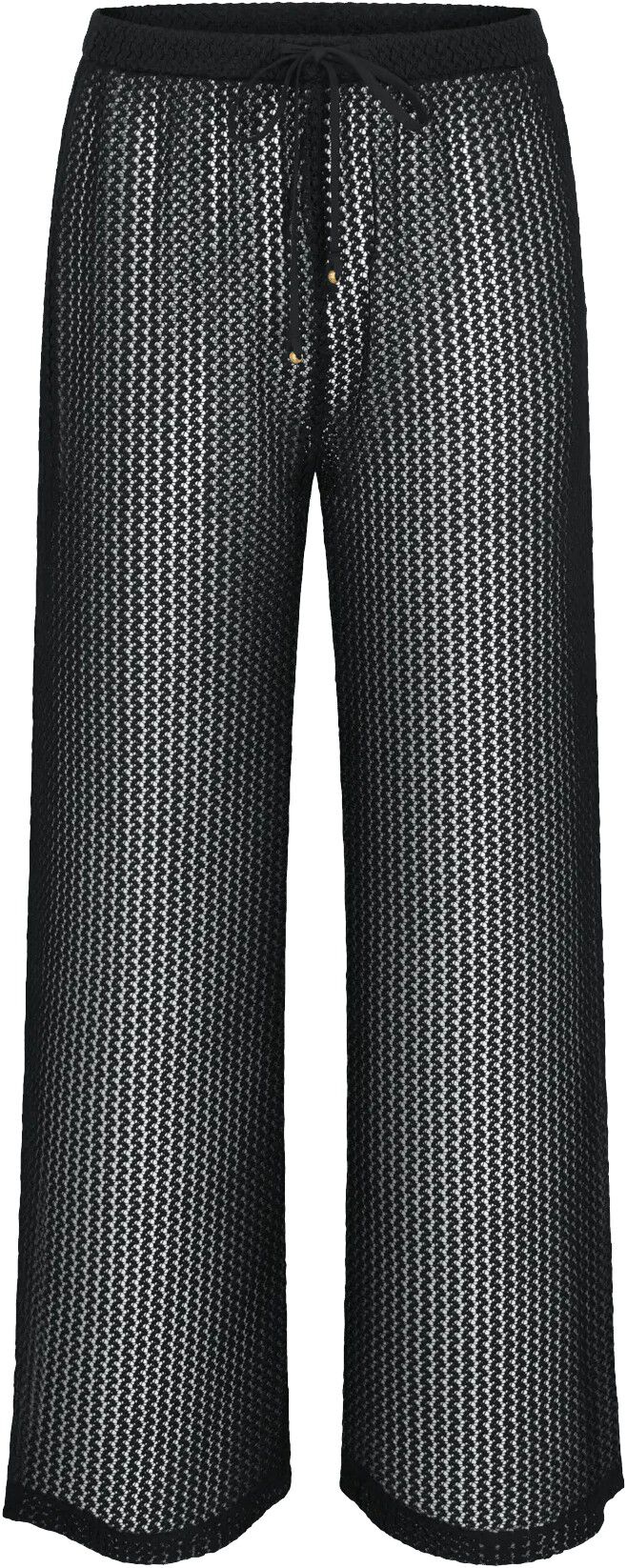 Beach MyWear Crochet Trousers