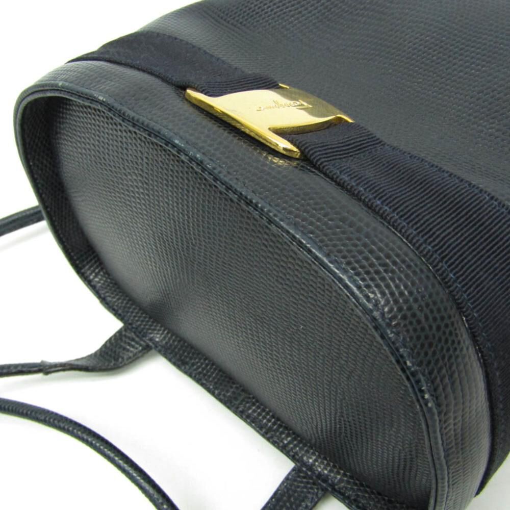 Salvatore Ferragamo Backpack