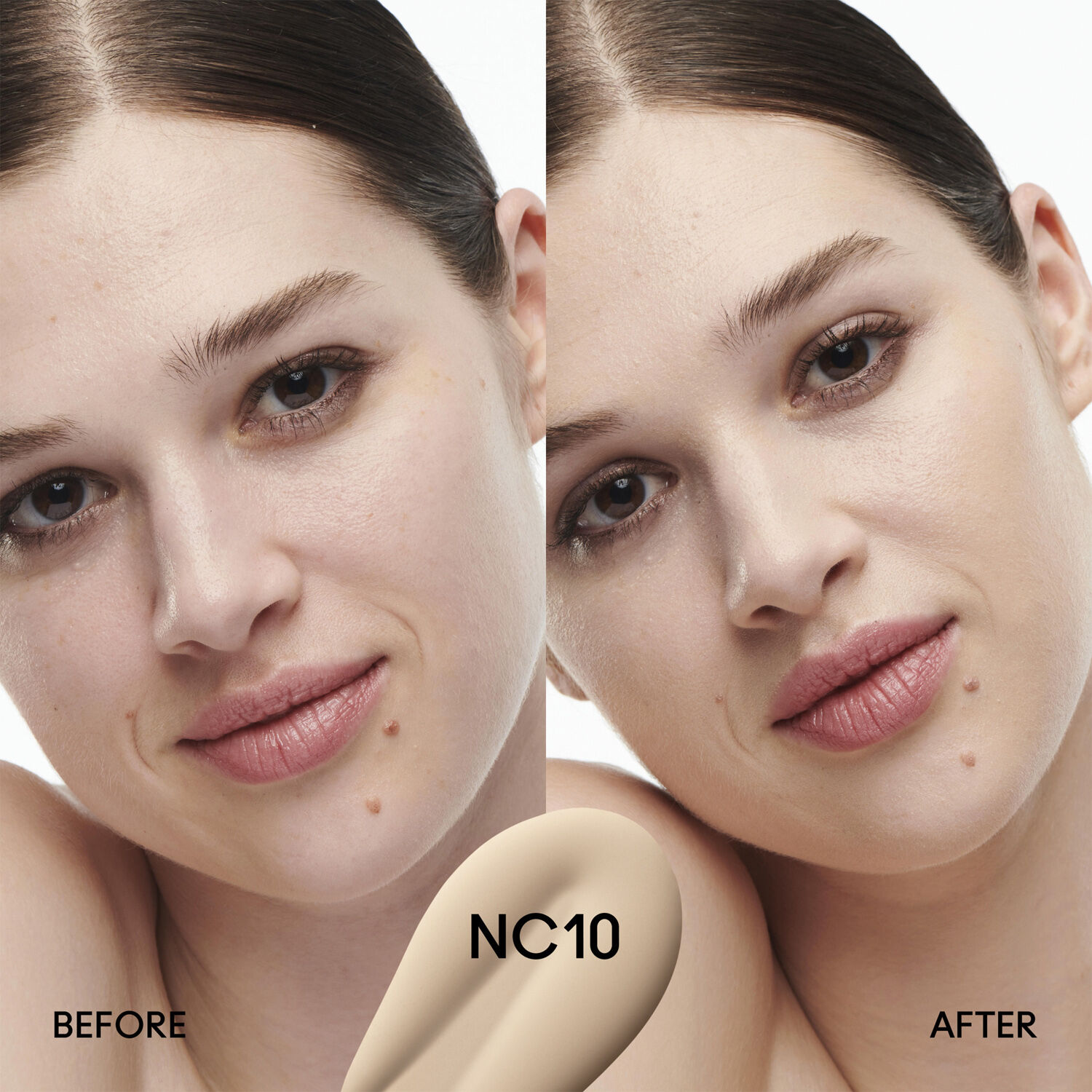 Studio Rdiance Serum Powered Foundation