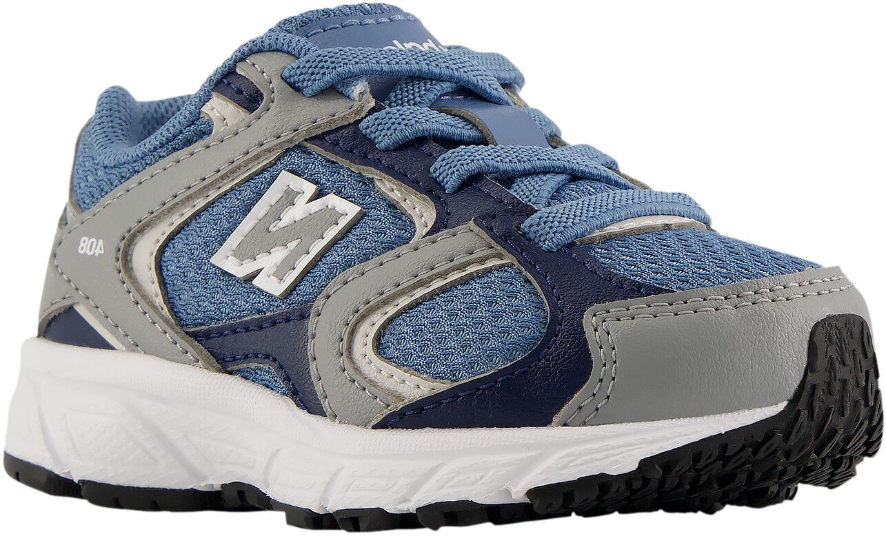 NEW BALANCE 408 KIDS BUNGEE LA