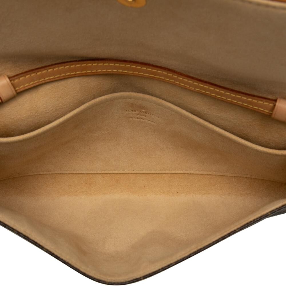 Louis Vuitton Twin Pochette