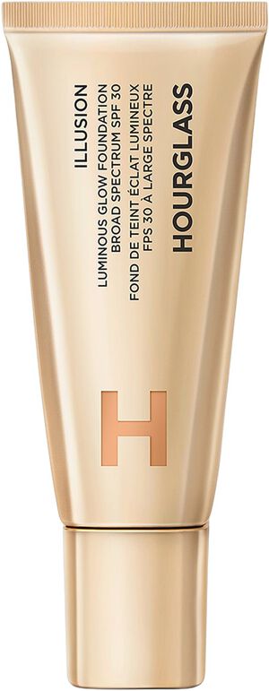 Luminous Glow Foundation SPF 30 - Lysende foundation SPF30