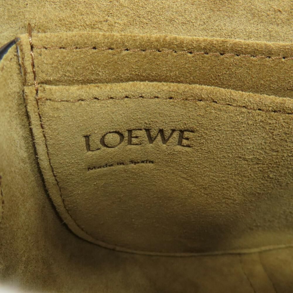 Loewe Shoulder Bag