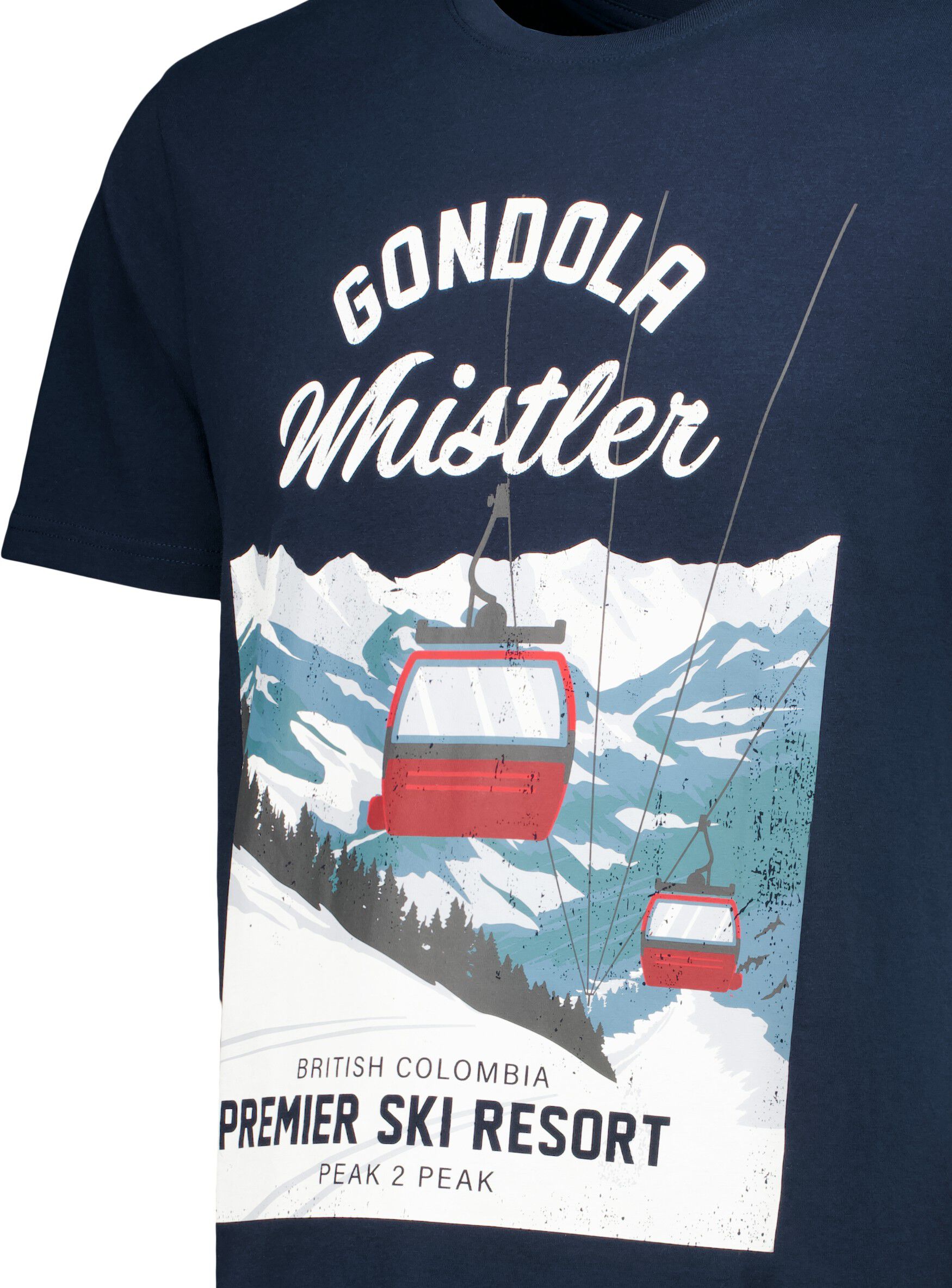 Nicolas Vinter Edit T-shirt