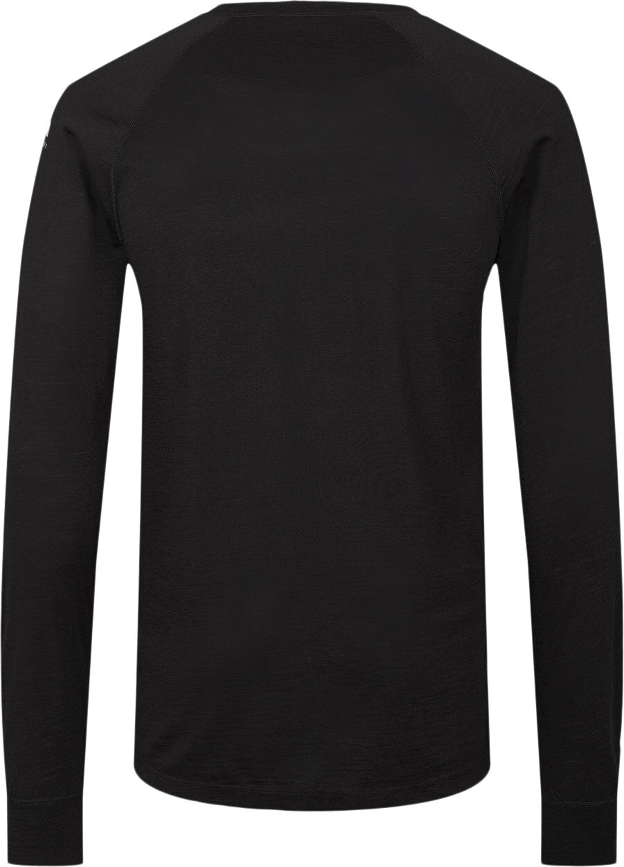 Merino Uld Mix Skiundert&oslash;j