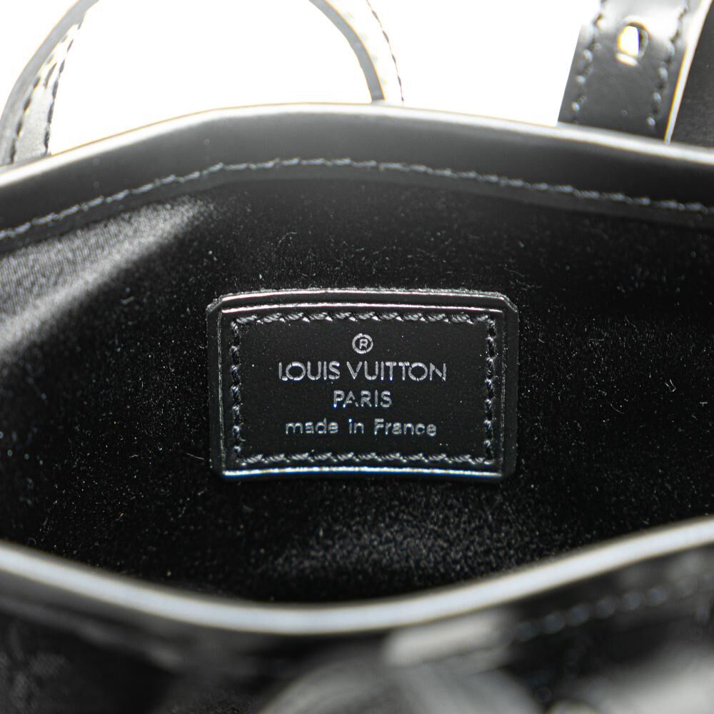 Louis Vuitton Bucket Bag