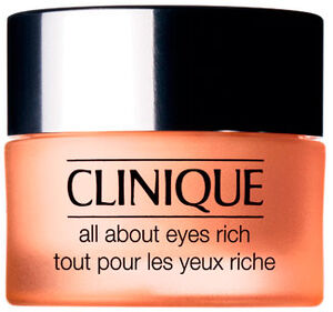 All About Eyes Rich, 15 ml.