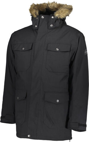 New Calgary Parka