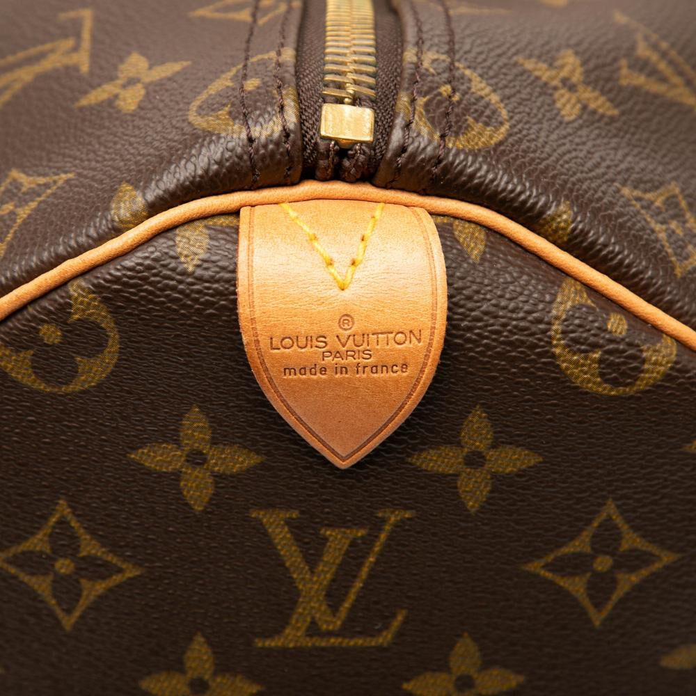 Louis Vuitton Keepall