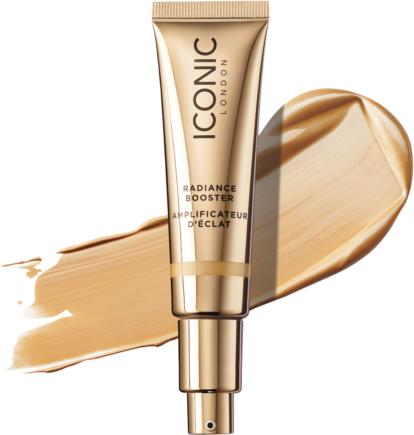 ICONIC LONDON Radiance Booster