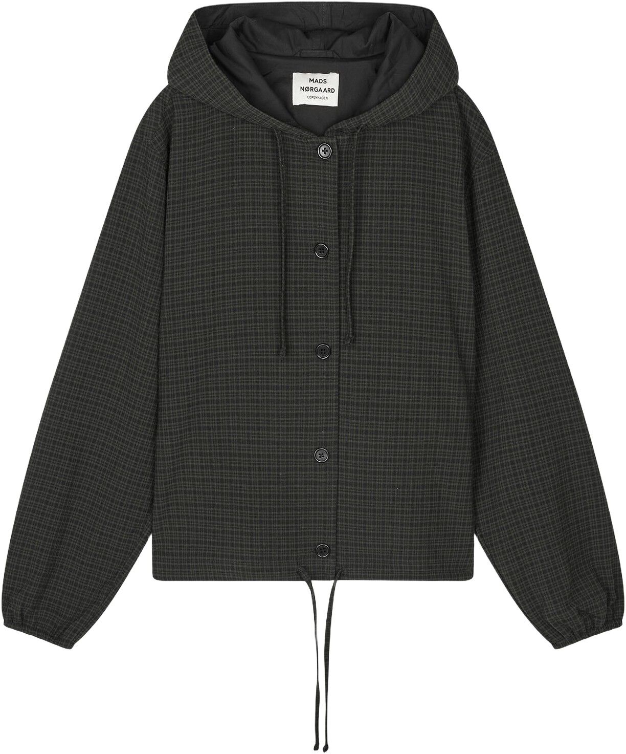 Chuck Gary Jacket