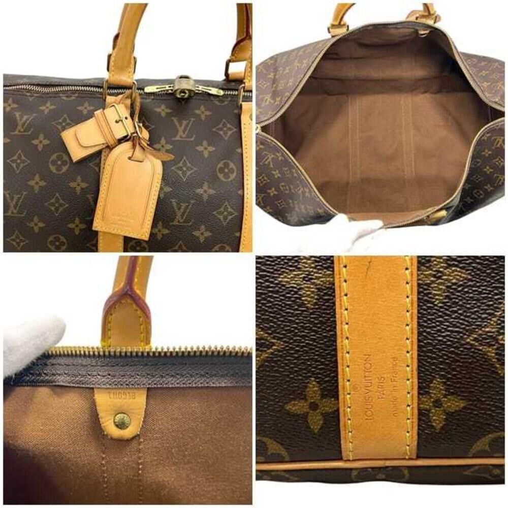 Louis Vuitton Keepall