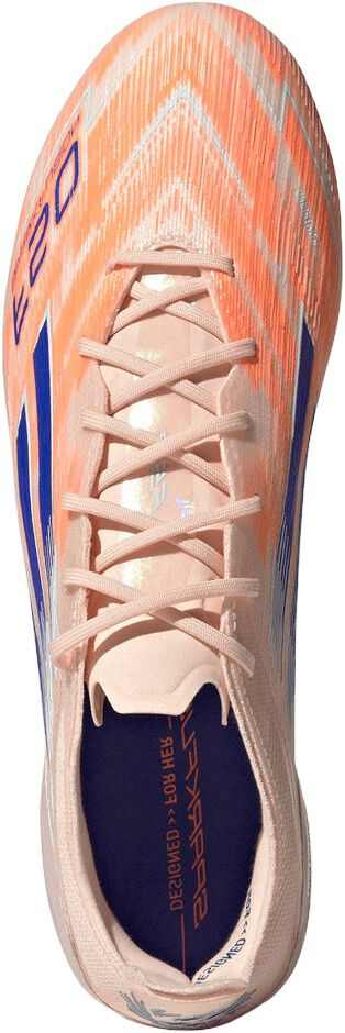 F50 Sparkfusion Elite FG/AG Fodboldst&oslash;vler