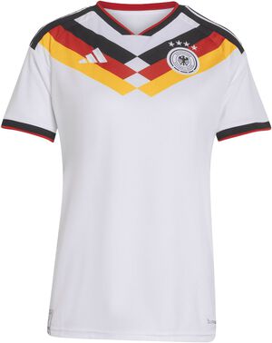 Tyskland Dame 26 Hjemmebanetr&oslash;je