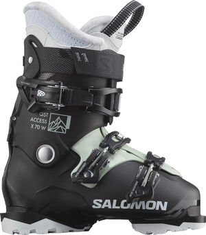 Alp QST Access X70 Skistøvler