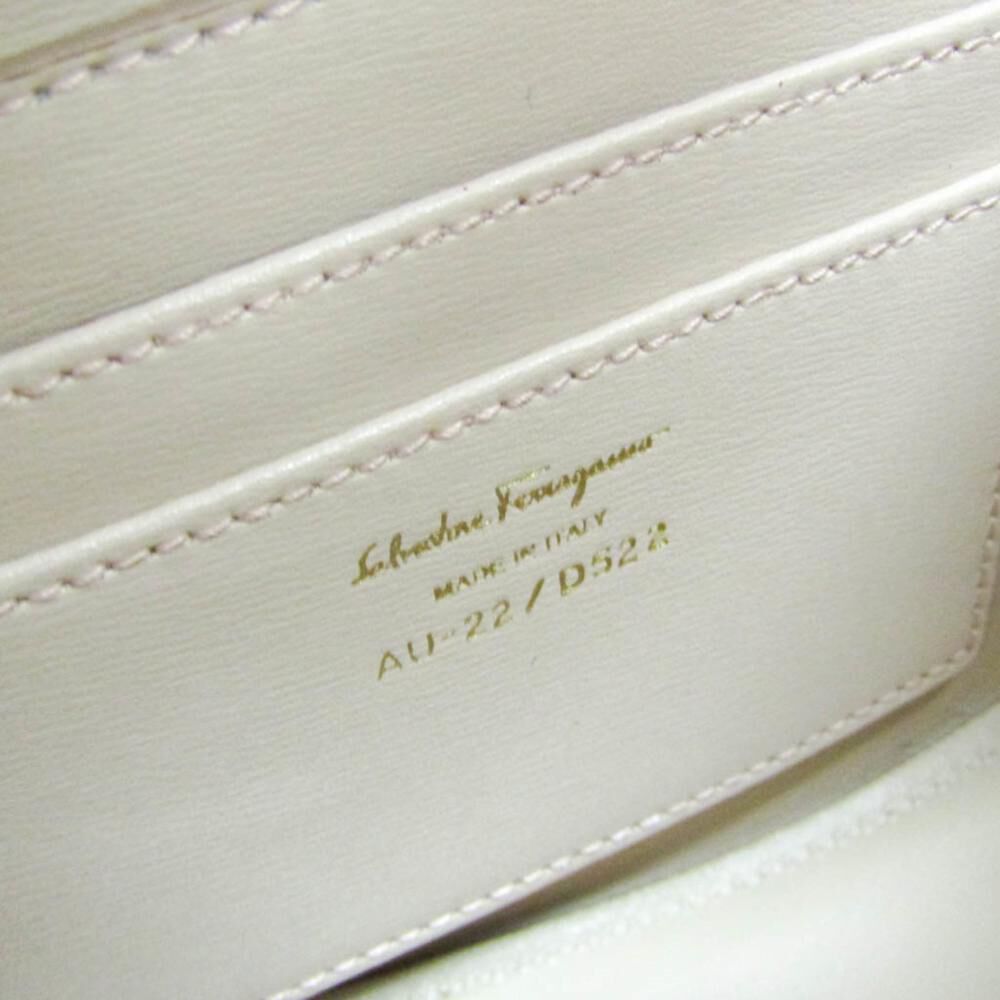 Salvatore Ferragamo Shoulder Bag