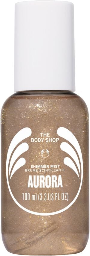 Aurora Shimmer Body Mist