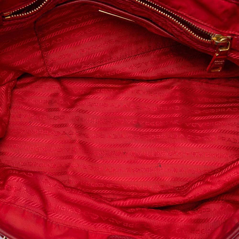 Prada Tessuto