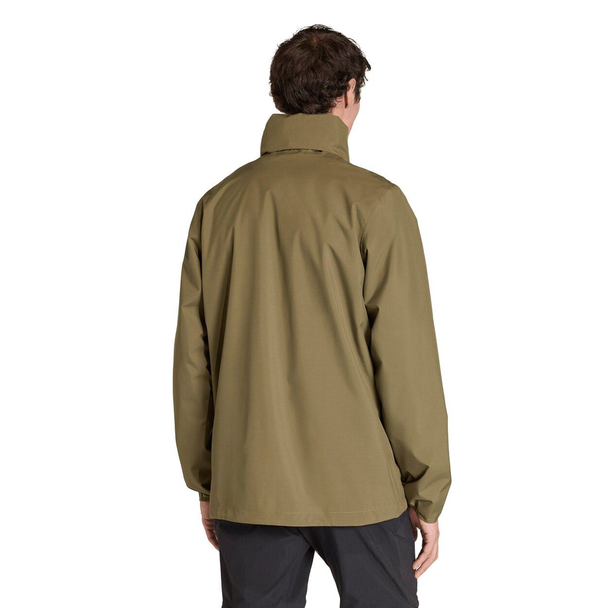 Multi Essentials 2 Layer Regnjakke