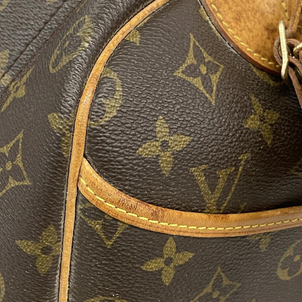 Louis Vuitton Deauville