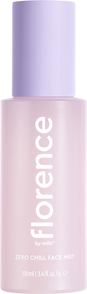 Zero Chill Face Mist 100 ml